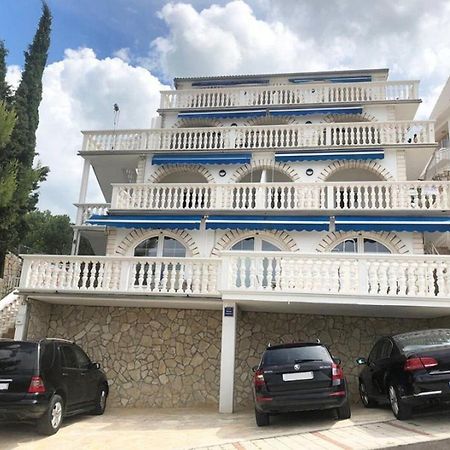 Apartments Josip Drage Esterno foto
