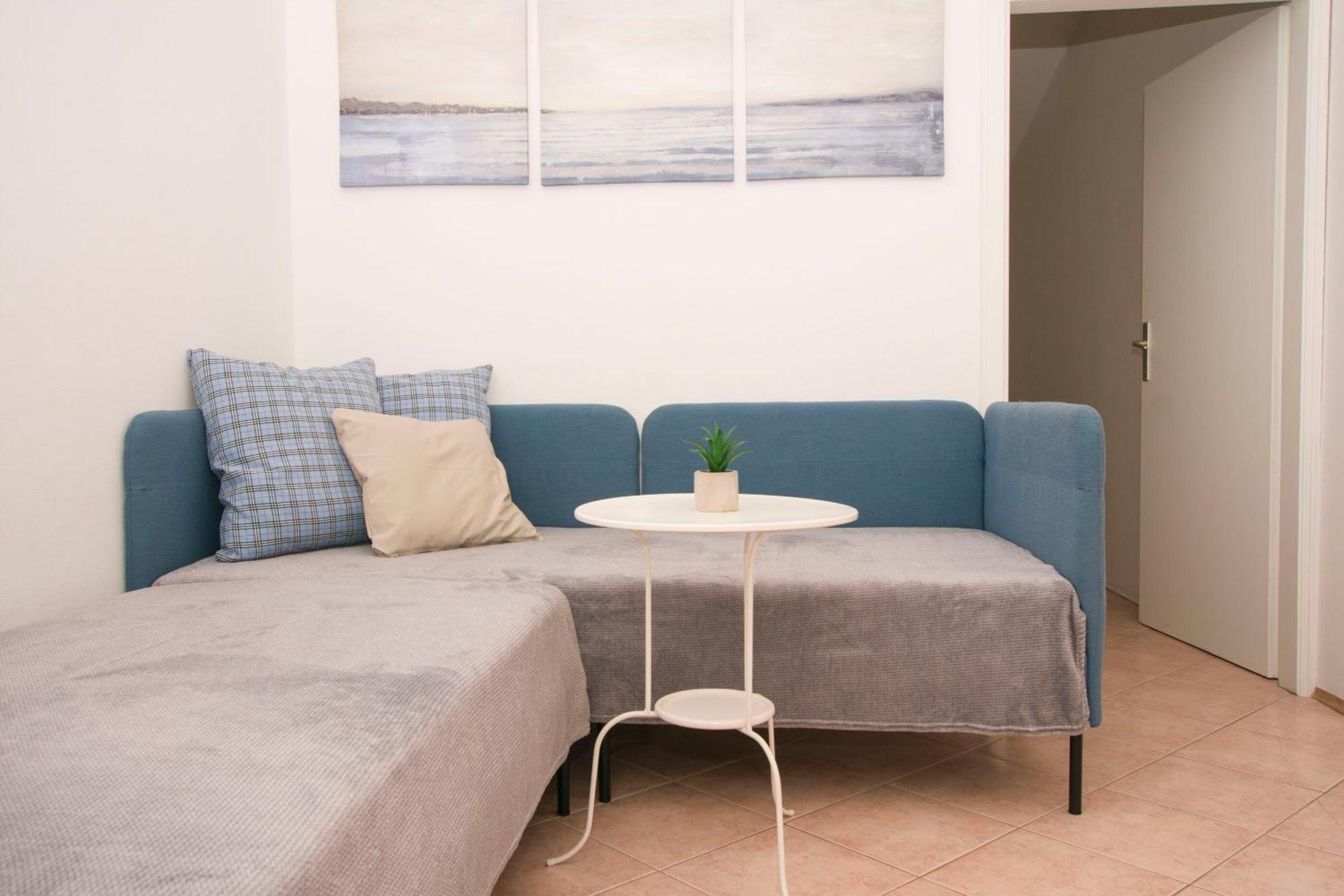 Apartments Josip Drage Esterno foto