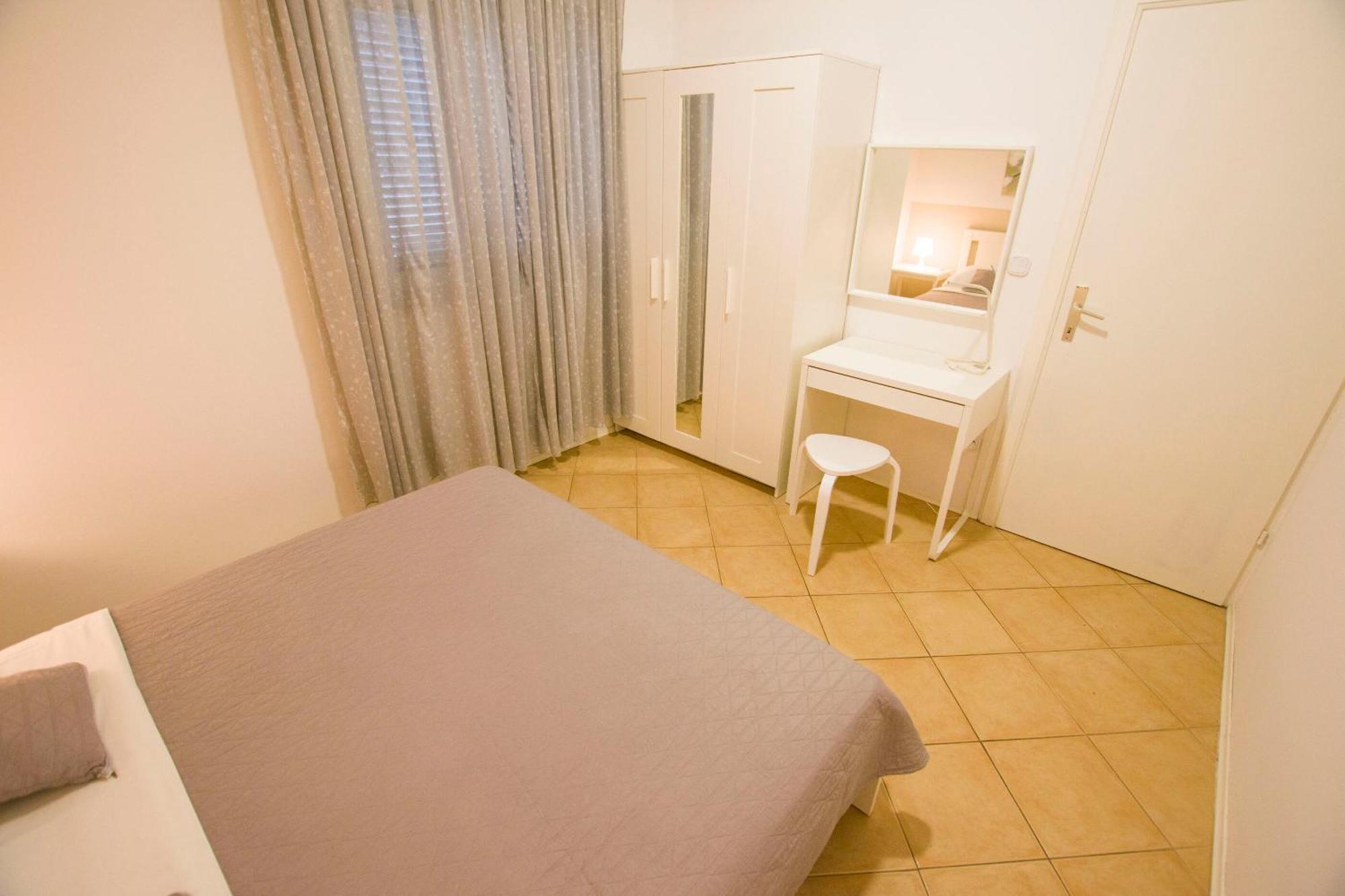 Apartments Josip Drage Esterno foto