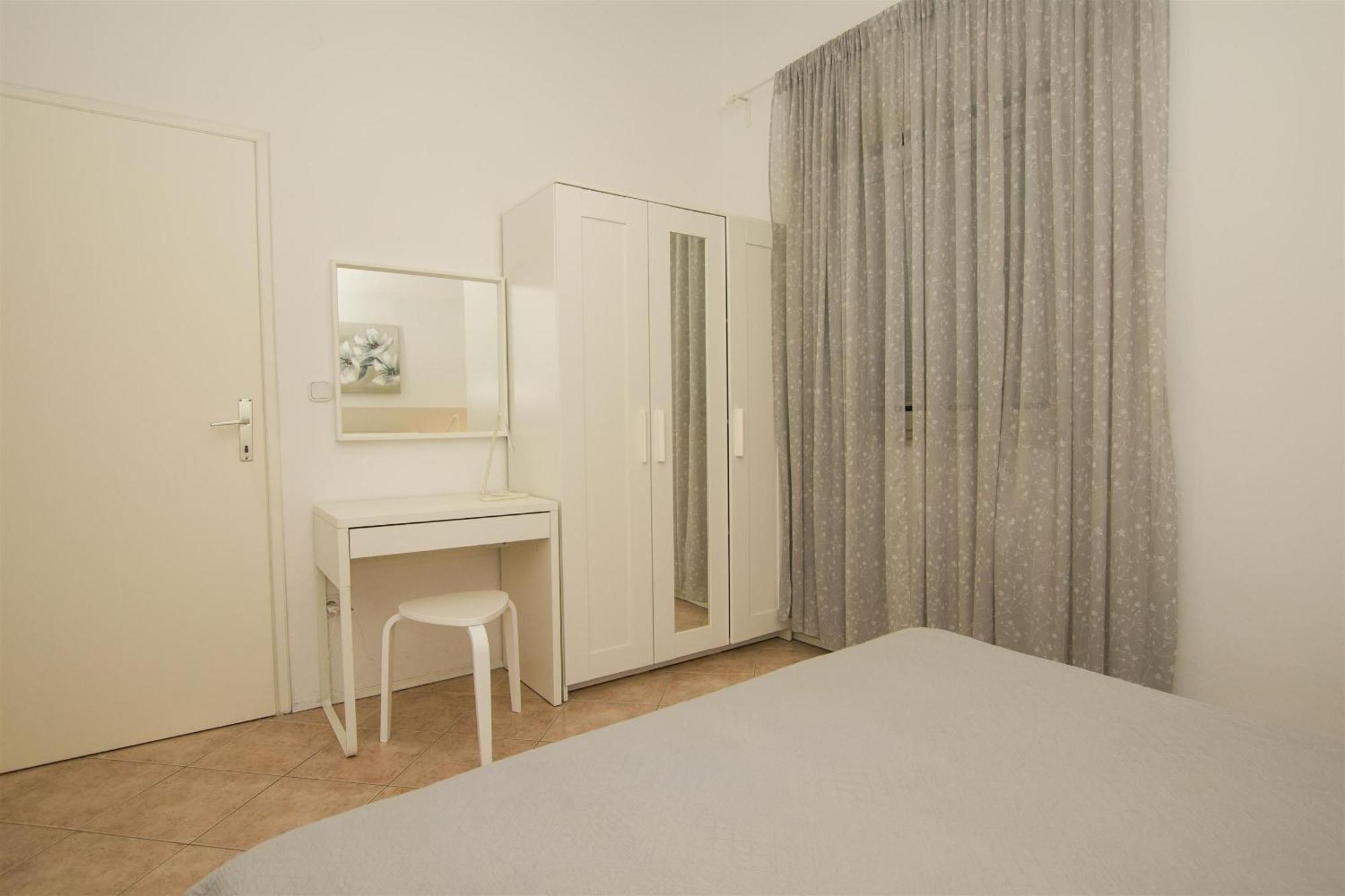 Apartments Josip Drage Esterno foto